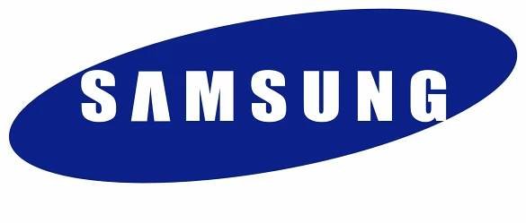 samsung logo